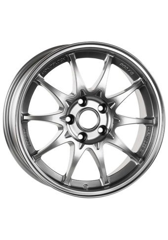 Emr Dy1307 32 Hyper Black 17 inç 10 Kol Alaşımlı Jant 4 Adet