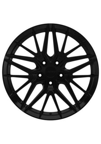 Arceo Arc-18193-23 Matt Black 18 inç 20 Kol Alaşımlı Jant 4 Adet