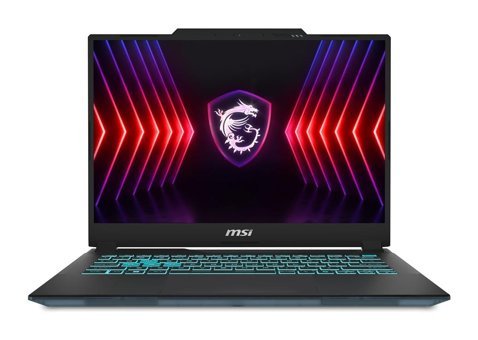MSI NB Cyborg 14 A13VE-054XTR Harici GeForce RTX 4050 Intel Core i7 13620H 16 GB GDDR6 Ram 512 GB SSD 14 inç Full HD FreeDos Oyuncu Laptop