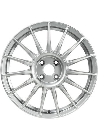 Emr A385-01 Silver 16 inç 15 Kol Alaşımlı Jant 4 Adet