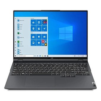 Lenovo Legion 5 Pro 82JD002ATX 03 Harici GeForce RTX 3060 Intel Core i7 11800H 16 GB Ram 1 TB SSD 16 inç Full HD Windows 11 Home Oyuncu Laptop