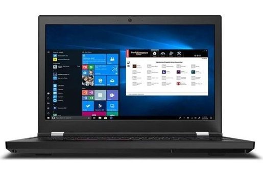 Lenovo Thinkpad T15G 20UR002XTX0 Harici GeForce RTX 2070 Intel Core i7 10750H 32 GB Ram 512 GB SSD 15.6 inç Full HD Windows 10 Pro Oyuncu Laptop