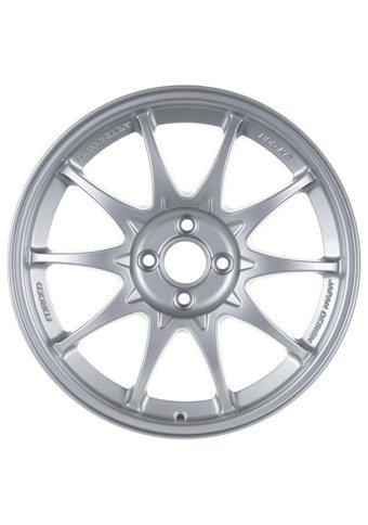 Emr Dy1307 85 Silver 17 inç 10 Kol Alaşımlı Jant 4 Adet
