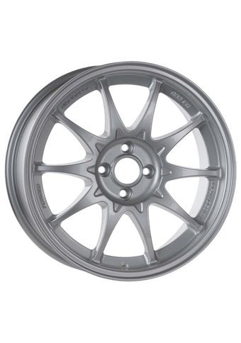 Emr Dy1307 85 Silver 17 inç 10 Kol Alaşımlı Jant 4 Adet