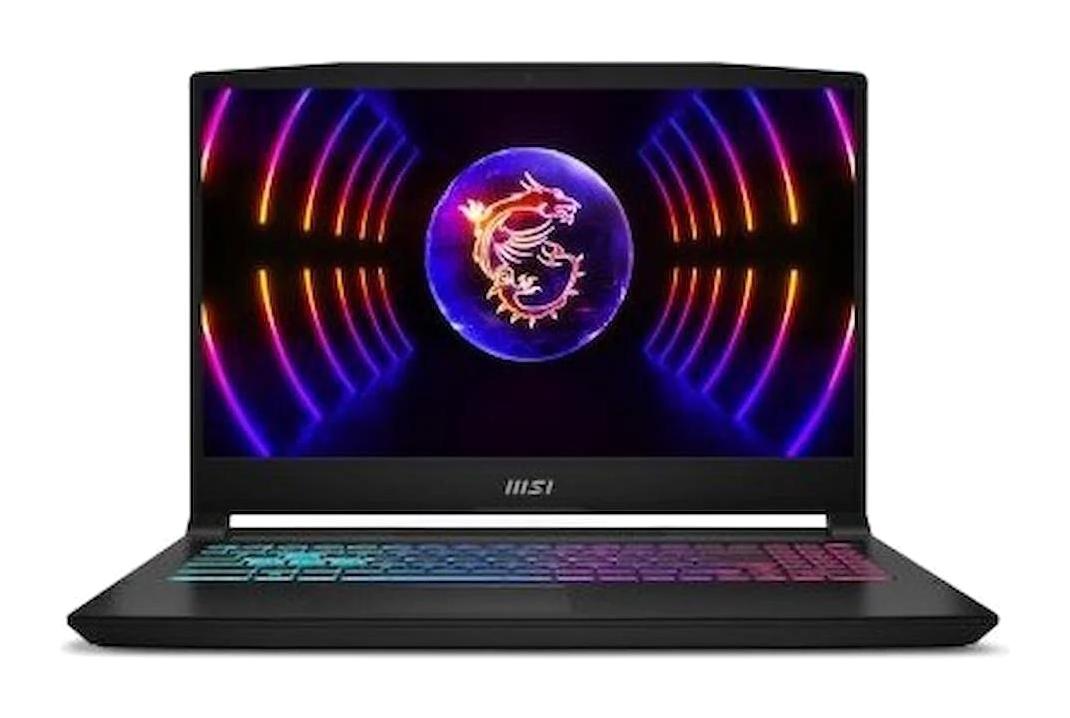 MSI Katana 15 B12VGK-087XTRM2 Harici GeForce RTX 4070 Intel Core i7 12650H 16 GB Ram 1 TB SSD 15.6 inç Full HD Windows 10 Pro Oyuncu Laptop