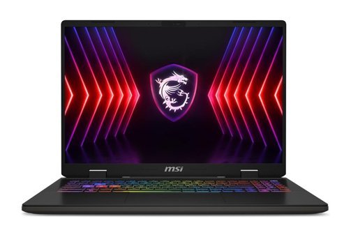 MSI NB Sword 16 HX B14VGKG-473XTR Harici GeForce RTX 4070 Intel Core i7 14650HX 32 GB GDDR6 Ram 1 TB SSD 16 inç Full HD FreeDos Oyuncu Laptop