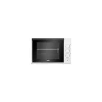 Beko BMF 30 QB 30 lt Izgaralı Dijital Klasik Fanlı Mini Fırın Beyaz