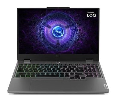 Lenovo LOQ 15IRX9 83DV00G5TRP9 Harici GeForce RTX 3050 Intel Core i7 13650HX 32 GB Ram 1 TB SSD 15.6 inç Full HD FreeDos Oyuncu Laptop