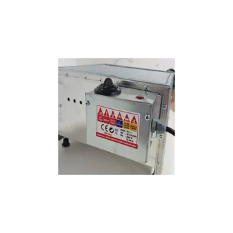 Altunay 723 20 lt Klasik Mini Fırın İnox