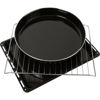 Simfer 4295 42 lt Izgaralı Rustik Fanlı Midi Fırın Bej