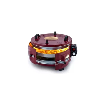 Akel AF280 32 lt Izgaralı Klasik Midi Fırın Inox