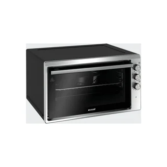 Arçelik SUF 5000 MGSI 50 lt Izgaralı Klasik Fanlı Mini Fırın Inox