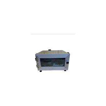 Sgm Hamaratım 20 lt Izgaralı Klasik Fanlı Mini Fırın Gri