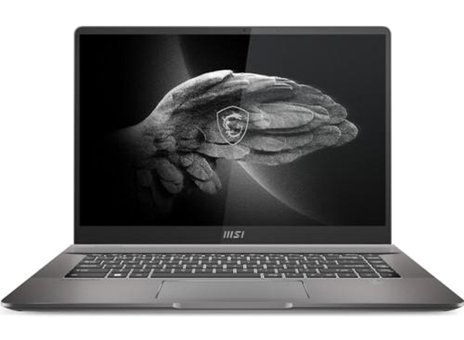 MSI Creator Z16 A12UET-021TR Harici GeForce RTX 3060 Intel Core i7 12700H 16 GB Ram 1 TB SSD 16 inç QHD Windows 11 Pro Oyuncu Laptop