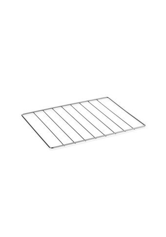 Akel AF382 38 lt Izgaralı Klasik Ocaklı Midi Fırın Gri