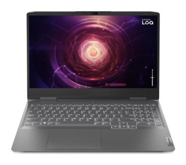 Lenovo LOQ 15APH8 82XT00CXTX Harici GeForce RTX 4050 AMD Ryzen 7 7840HS 16 GB Ram 512 GB SSD 15.6 inç Full HD Windows 11 Home Oyuncu Laptop