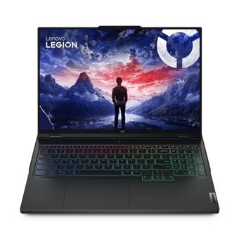 Lenovo Legion Pro 7 16IRX9H Harici GeForce RTX 4080 Intel Core i9 14900HX 16 GB Ram 1 TB SSD 16 inç Full HD Windows 11 Oyuncu Laptop