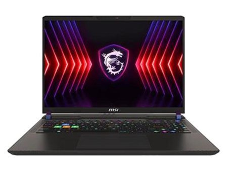 MSI NB Vector 16 HX A14VHG-497XTR Harici GeForce RTX 4080 Intel Core i9 14900HX 32 GB DDR5 Ram 1 TB SSD 16 inç QHD FreeDos Oyuncu Laptop