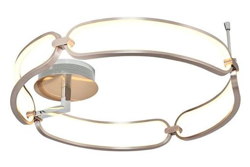 Lina 11 Tekli Çok Renkli Sarkıt Modern Kumaş Bebek-Çocuk Odası Avize