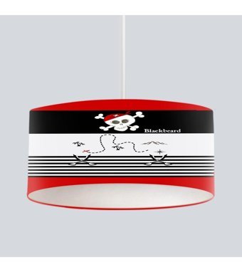 Catluz Tekli Gri Ledli Modern Alüminyum Salon-Oturma Odası Avize