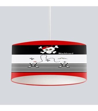 Catluz Tekli Gri Ledli Modern Alüminyum Salon-Oturma Odası Avize