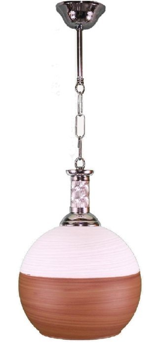 Sanctum Ms72005-4+1 Tekli Çok Renkli Sarkıt Modern Metal Salon-Oturma Odası Avize