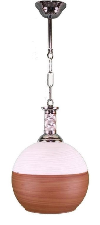 Sanctum Ms72005-4+1 Tekli Çok Renkli Sarkıt Modern Metal Salon-Oturma Odası Avize