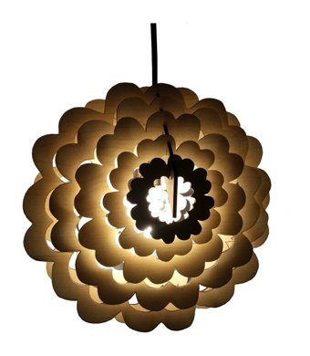 Eglo Majagua 5'li Siyah Küre Modern Çelik Salon-Oturma Odası Avize