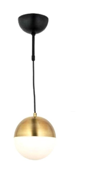 Özcan Aydınlatma 4458-45 Tekli Bej Rattan Rustik Bambu Salon-Oturma Odası Avize