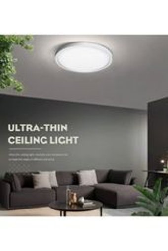 Ultra Home 4458-75 Tekli Bej Ahşap Rustik Bambu Salon-Oturma Odası Avize
