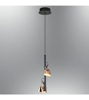 Oia Light Olr325 Abra Tekli Bej Modern Bambu Salon Avize