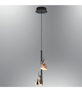 Oia Light Olr325 Abra Tekli Bej Modern Bambu Salon Avize