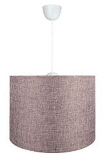 Esslight Nehir 3'lü Siyah Modern Metal Salon-Oturma Odası Avize