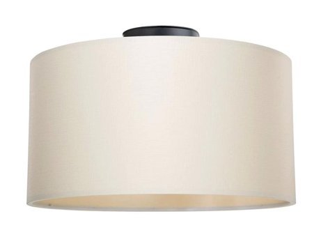 Luna Lighting 3109-2 Uote Tekli Altın Boru Metal Salon-Oturma Odası Avize