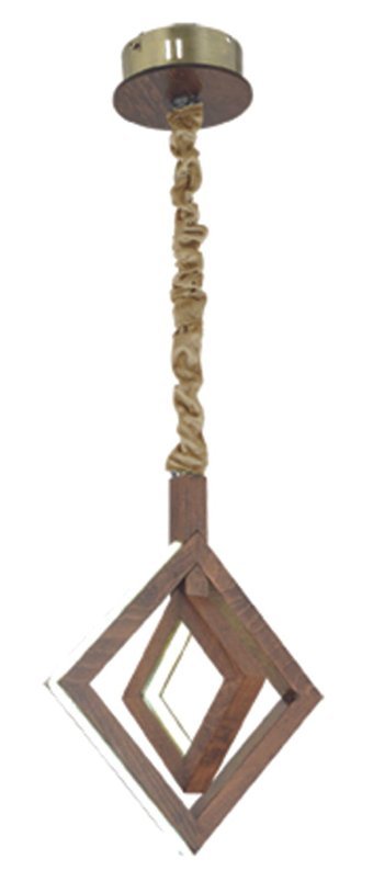 Tt Aydınlatma Tt305-2-Esk 2'li Çok Renkli Ledli Modern Alüminyum Bebek-Çocuk Odası Avize