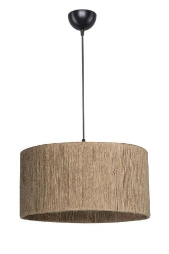 571 Store Tekli Beyaz Halat Modern Halat Salon-Oturma Odası Avize