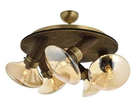 Avizella 3'lü Beyaz Ledli Modern Alüminyum Salon-Oturma Odası Avize