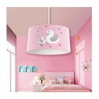 Bcd Tasarım Aydınlatma Bee Tekli Bej Sarkıt Modern Ahşap Salon-Oturma Odası Avize