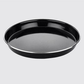 Stilevs Jett 4510 45 lt Izgaralı Klasik Fanlı Midi Fırın Kırmızı