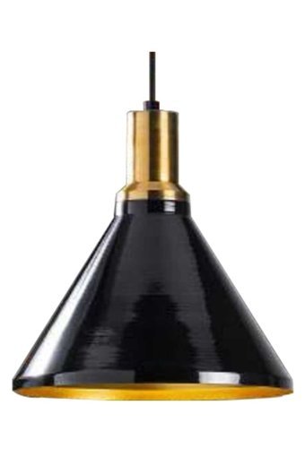 Modelight Aspen 3'lü Siyah Sarkıt Modern Ahşap Salon-Oturma Odası Avize