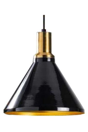 Modelight Aspen 3'lü Siyah Sarkıt Modern Ahşap Salon-Oturma Odası Avize