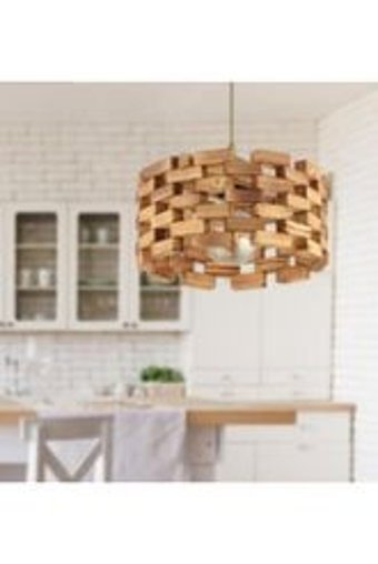 Trend 5'li Altın Küre Modern Krom Salon-Oturma Odası Avize