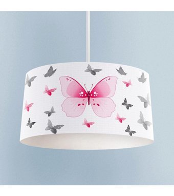 Aydınhomelight Tekli Siyah Hasır Modern Hasır Salon-Oturma Odası Avize