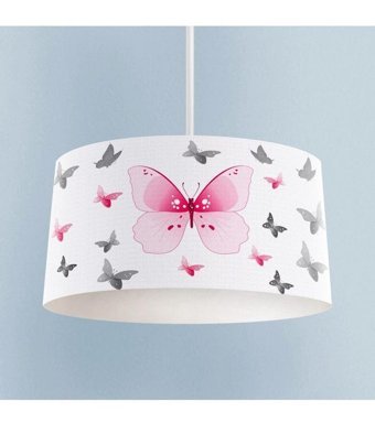 Aydınhomelight Tekli Siyah Hasır Modern Hasır Salon-Oturma Odası Avize