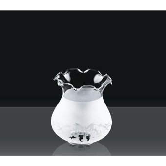 Jaju Baby Tekli Gri Şekilli Modern Plastik Bebek-Çocuk Odası Avize