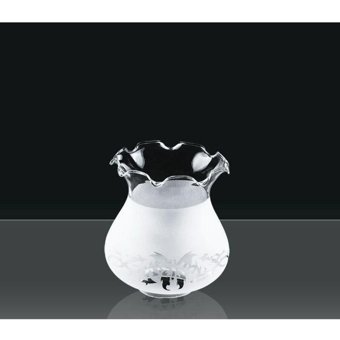 Jaju Baby Tekli Gri Şekilli Modern Plastik Bebek-Çocuk Odası Avize