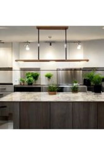 Harnelli Locca Tekli Siyah Ledli Modern Alüminyum Salon-Oturma Odası Avize