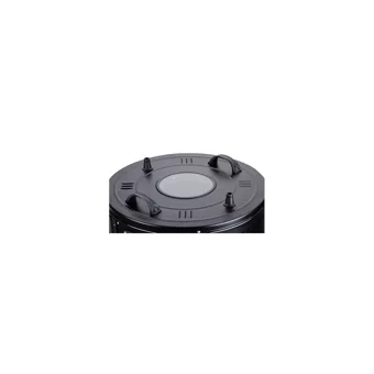 Cvs DN254 40 lt Klasik Davul Fırın Bordo