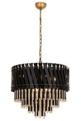 Kardelen Aydınlatma Avize Derya 3'lü Beyaz Sarkıt Modern Metal Salon-Oturma Odası Avize