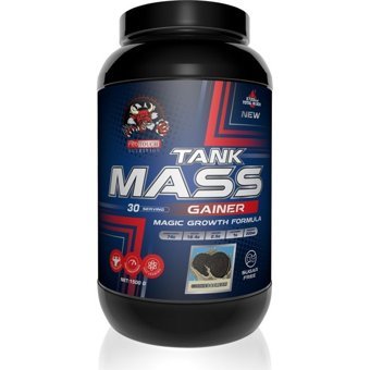 Protouch Nutrition Bisküvi Aromalı 30 Servis Kas Yapıcı Gainer 1500 gr Toz